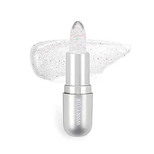 Winky Lux Glimmer Balm, pH Color Changing Lipstick and Tinted Lip Balm, Vegan Hydrating Lip Balm,... | Amazon (US)