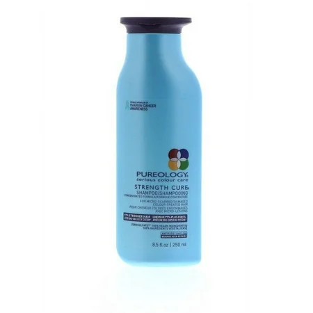 Pureology Strength Cure Shampoo - 8.5 oz | Walmart (US)