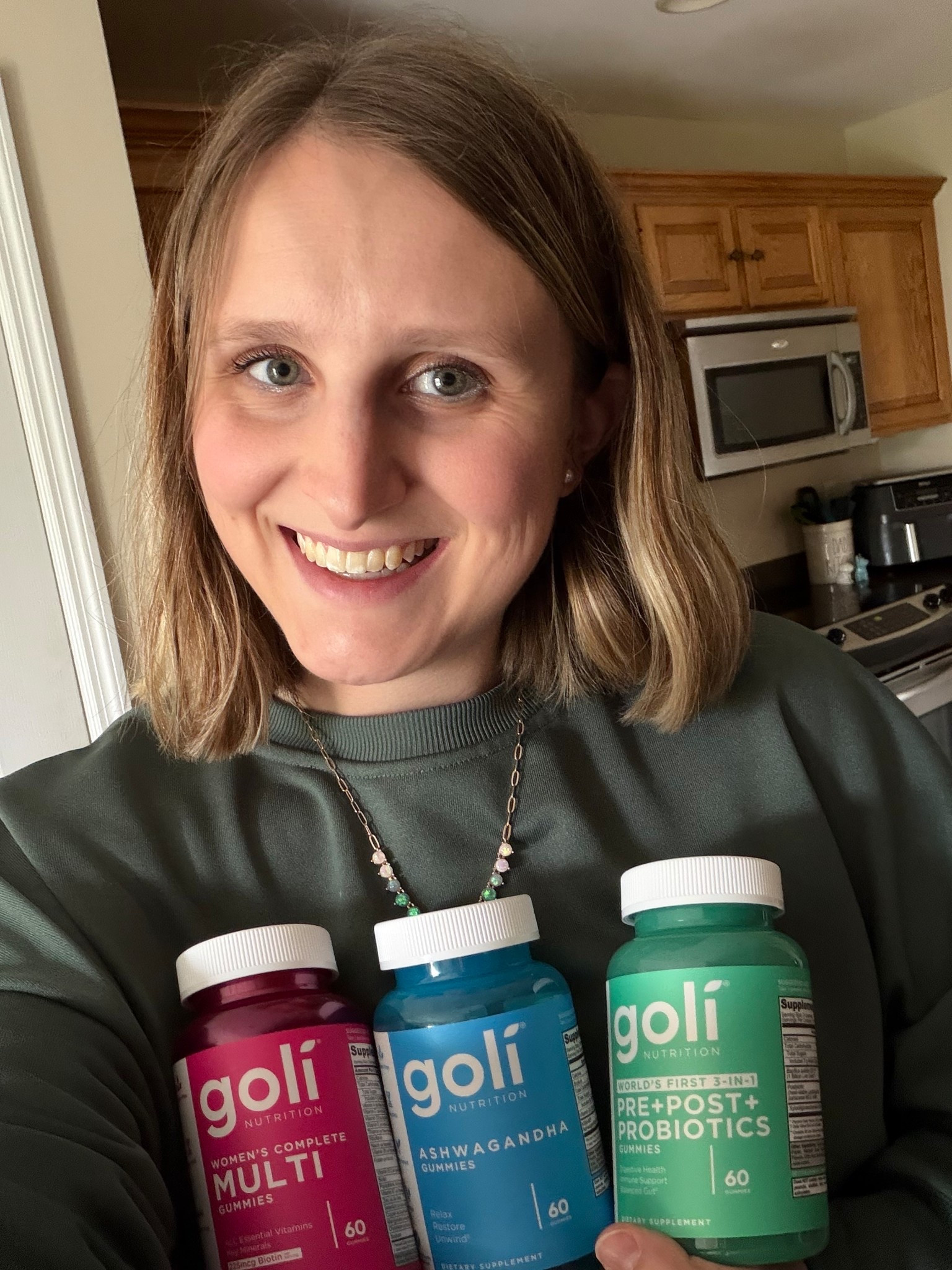 Goli Bundle

#LTKFindsUnder50 #LTKselfcare #LTKmomlife