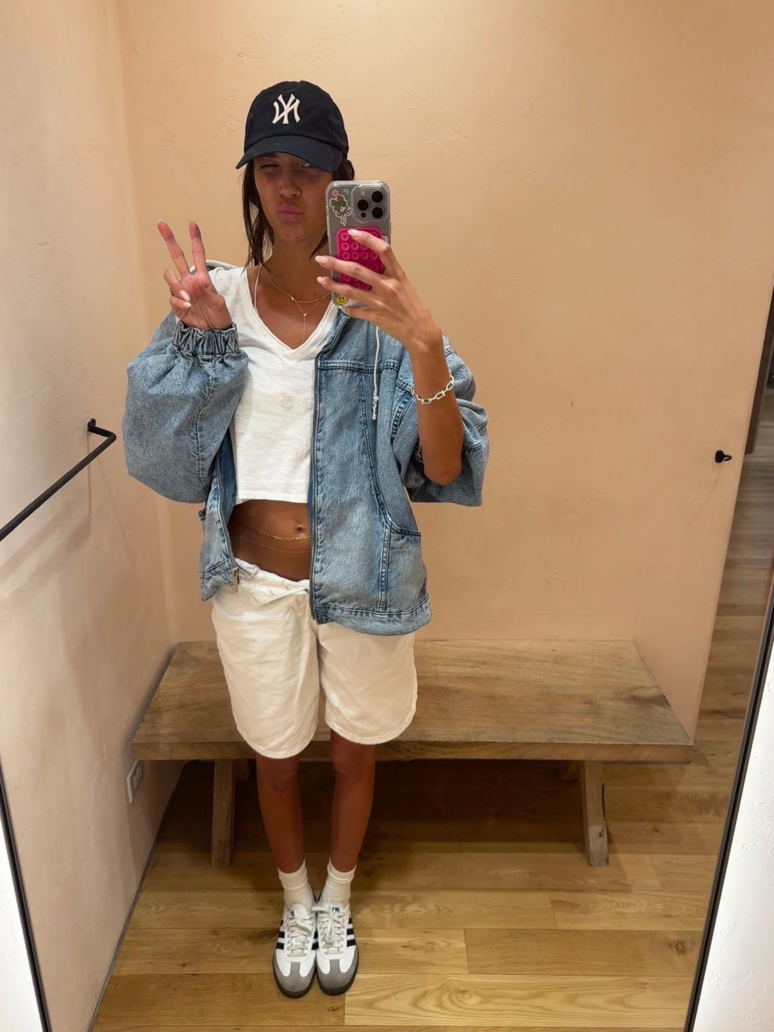 Jacket is out of stock! But added similar!

#LTKTall #LTKSeasonal #LTKootd