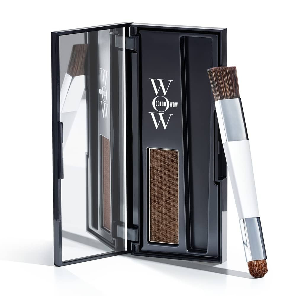 COLOR WOW Root Cover Up – Instant Grey Coverage and Highlight Touch-Up | Water and Sweat Resist... | Amazon (US)