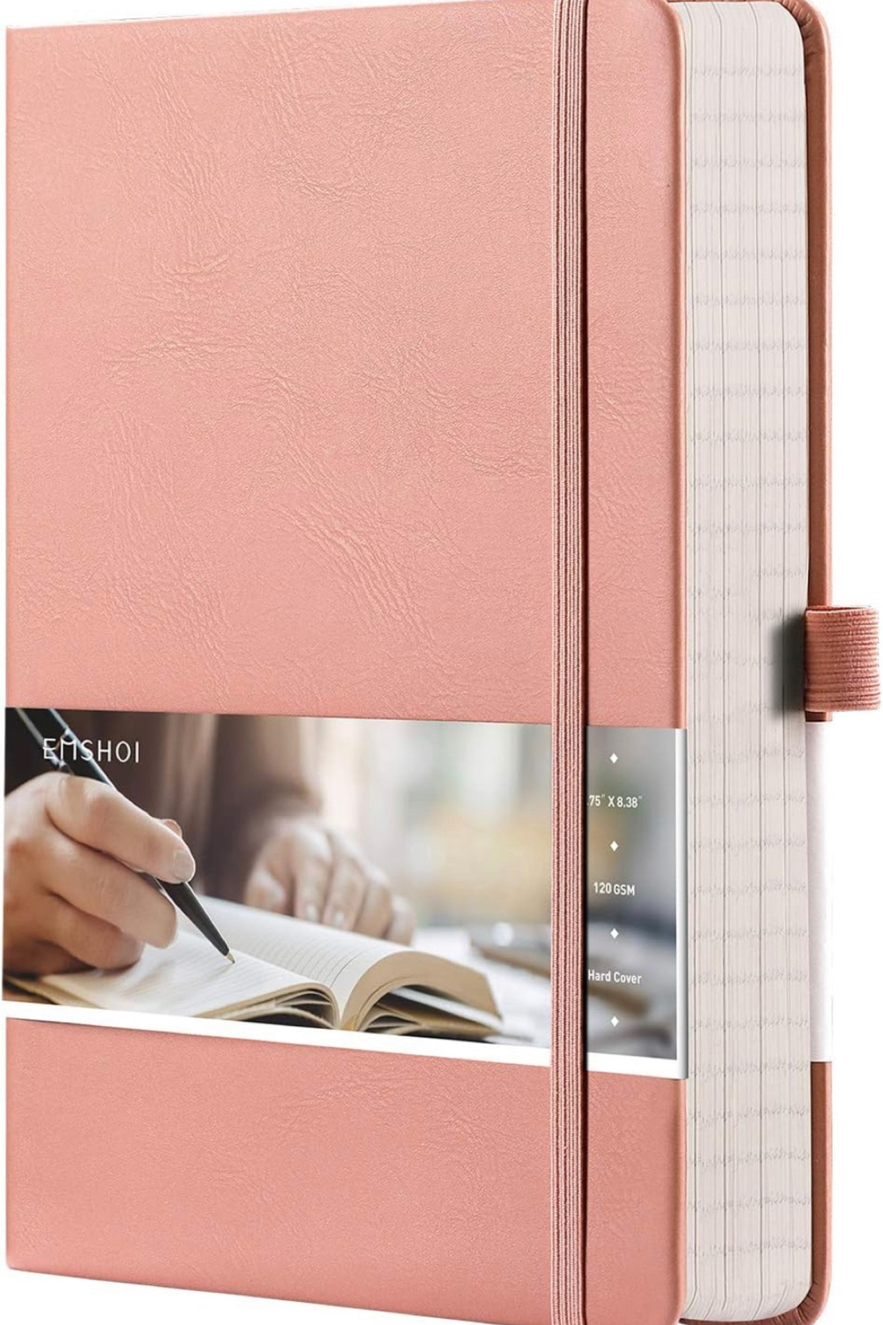 Bible time journal 