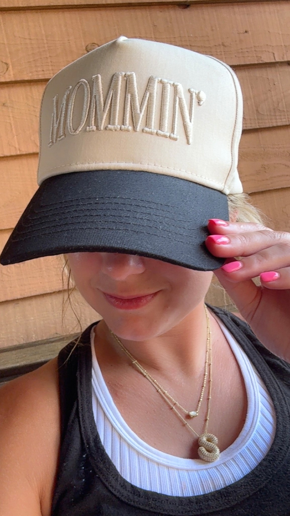 Mommin’ made cute! 

#LTKStyleTip #LTKSummerEdit #LTKFamily