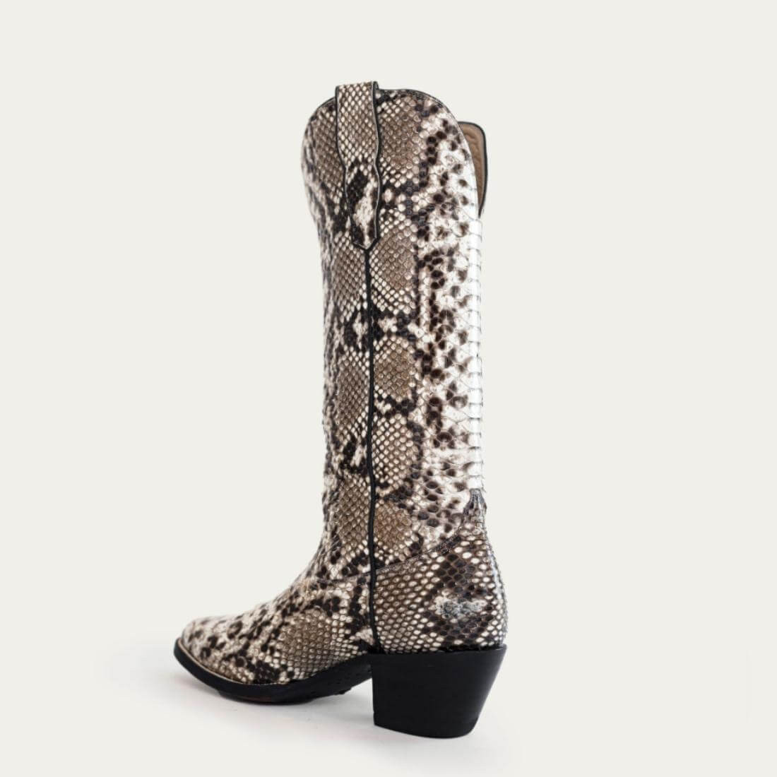 The Odessa Boot Limited Edition | CITY Boots