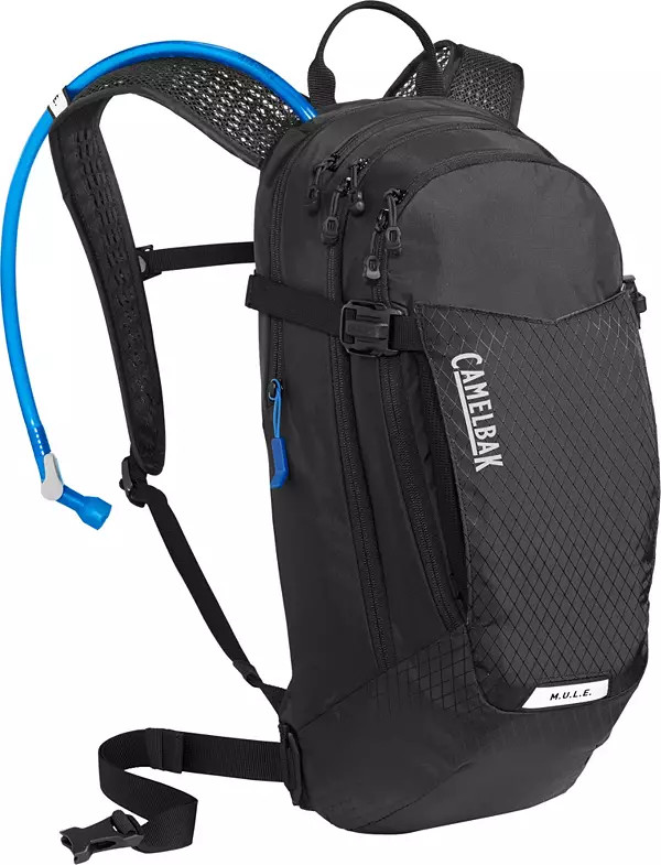 CamelBak M.U.L.E. 100 oz Hydration Pack | Dick's Sporting Goods | Dick's Sporting Goods