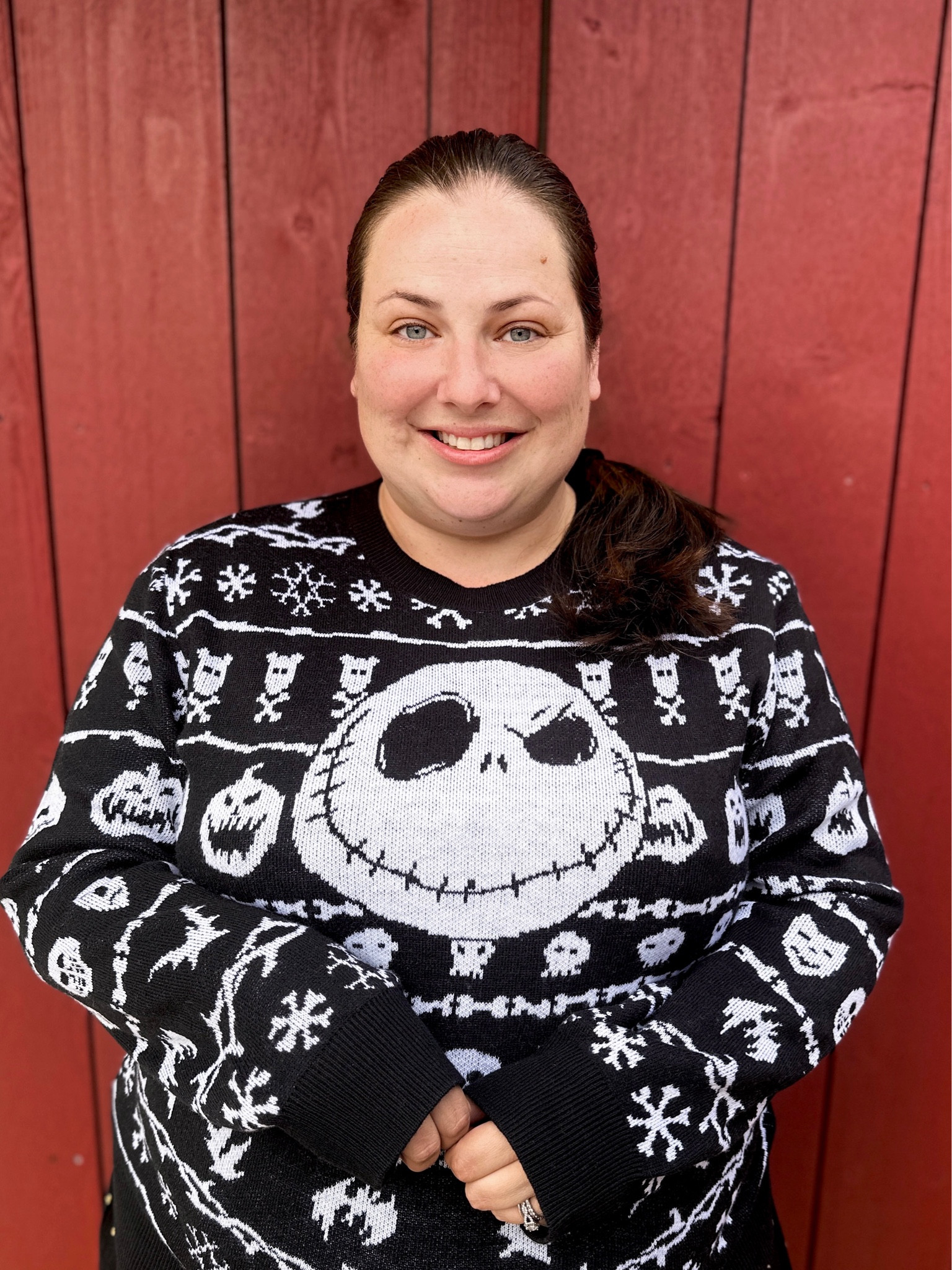 NBC is totally a Cmas movie right?

#disneystyle #nightmarebeforechristmas

#LTKSeasonal #LTKplussize #LTKfindsunder50