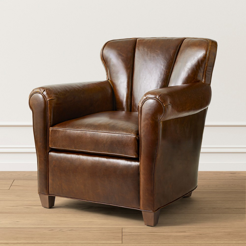 Fenton Club Chair | Williams-Sonoma