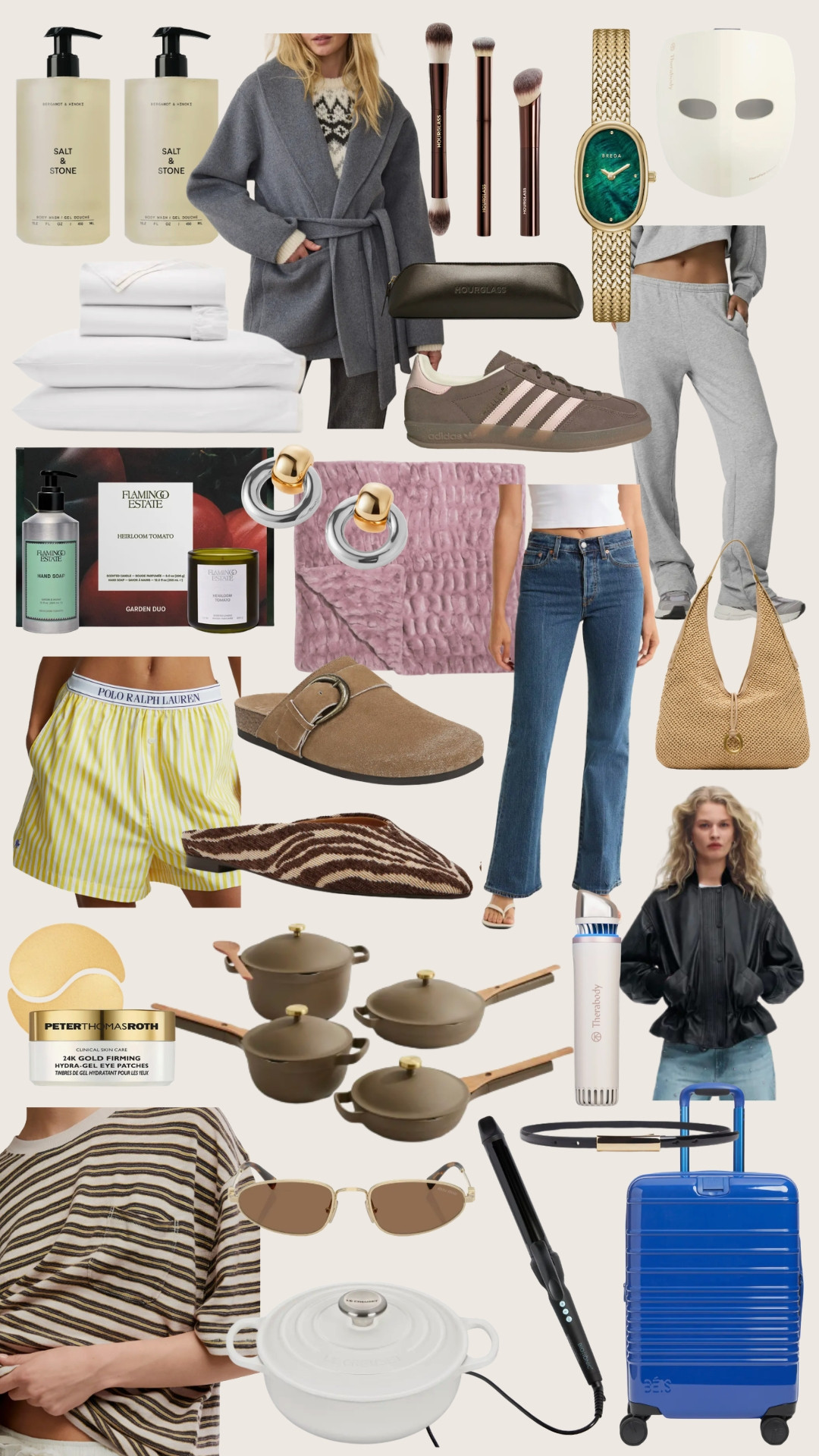nordstrom anniversary sale: what's in my cart 🛒 

 #LTKSaleAlert