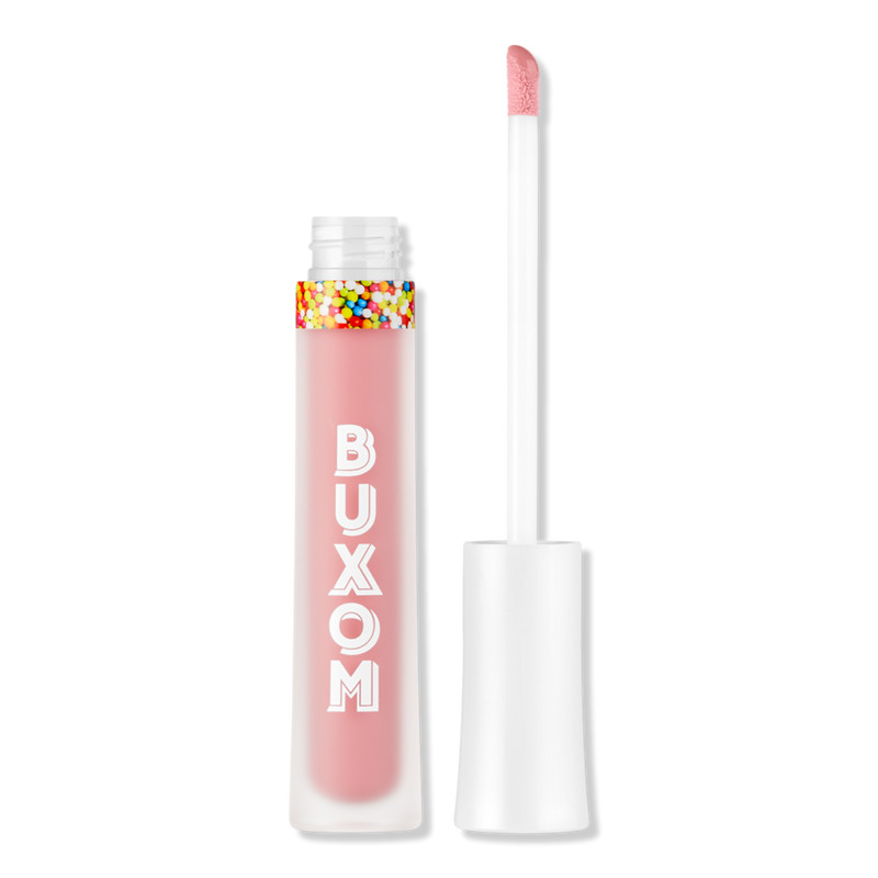 Buxom Tipsy Scoop Full-On Plumping Lip Cream | Ulta Beauty | Ulta