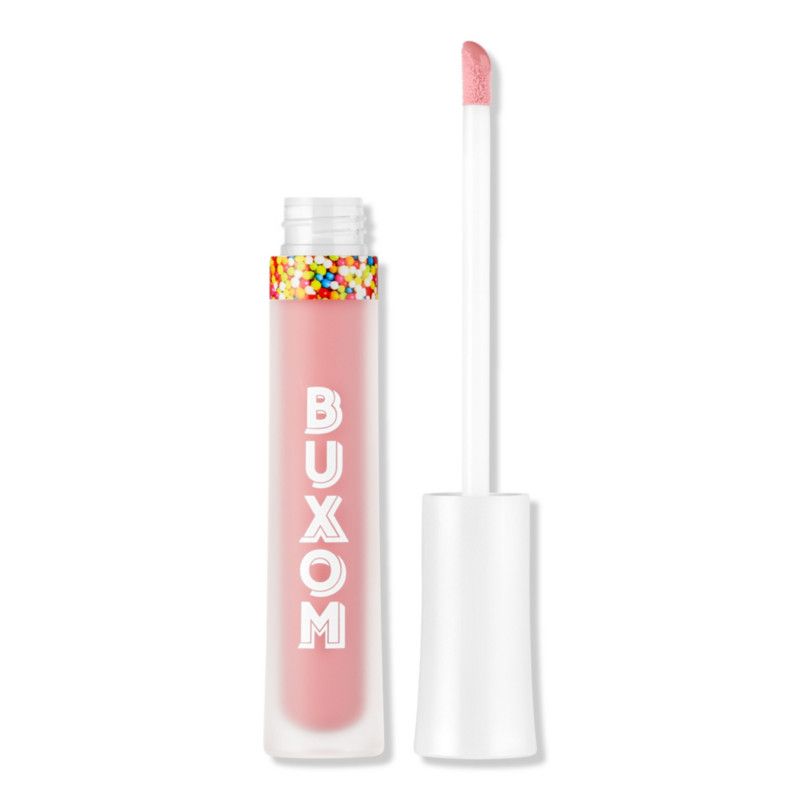 Buxom Tipsy Scoop Full-On Plumping Lip Cream | Ulta Beauty | Ulta