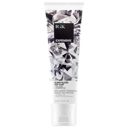 EXPENSIVE Hi-Shine Gloss Treatment | Sephora (US)