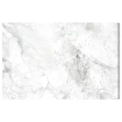 https://www.wayfair.com/Mercer41-Random-Chain-II-Painting-Print-on-Wrapped-Canvas-MRCR3593.html?piid | Wayfair North America