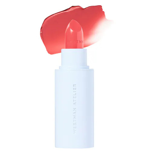 HydroBalm Sheer Tinted Lipstick with Peptides and Hyaluronic Acid | Sephora (US)