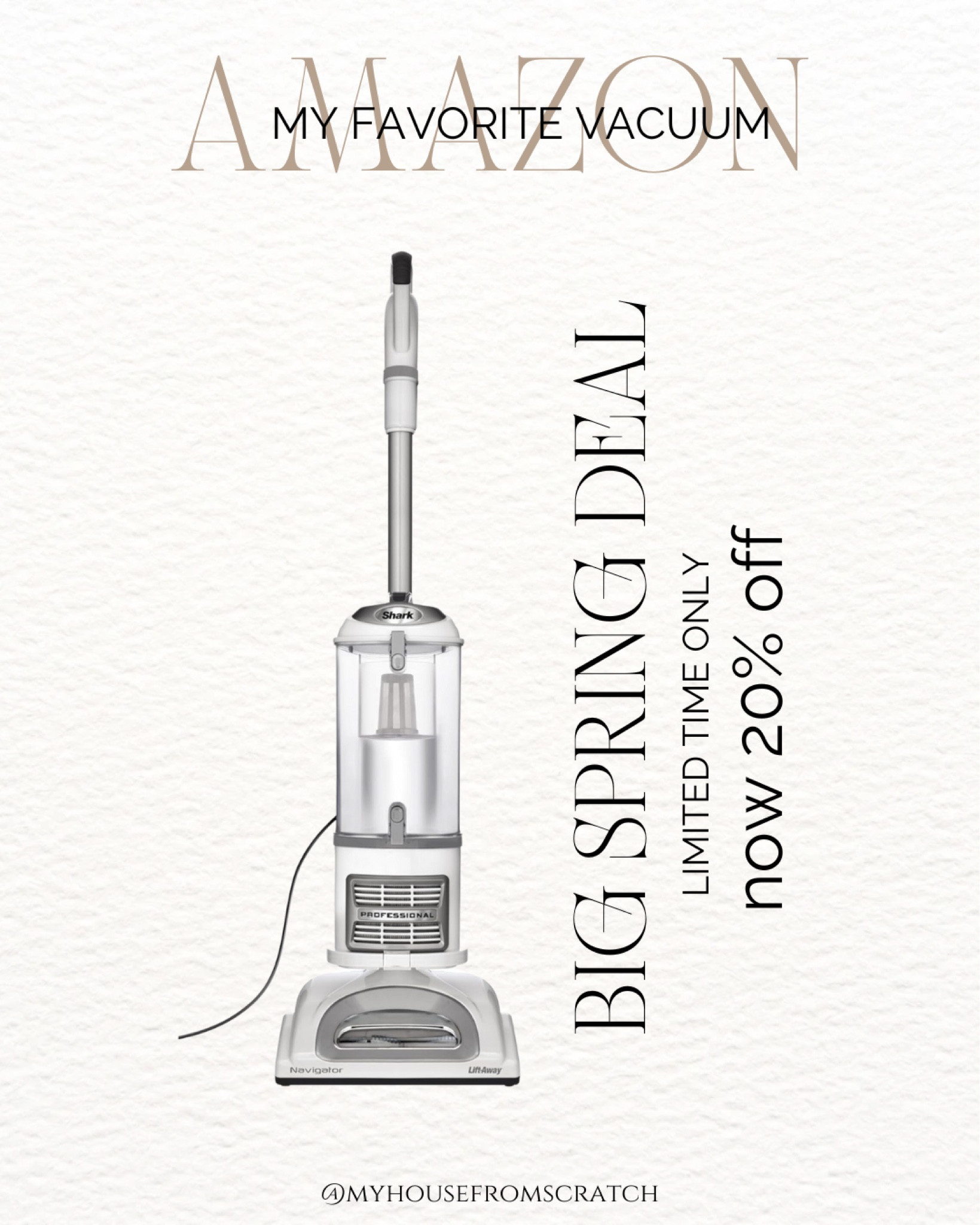 Amazon vacuum, Amazon spring sale, Amazon favorite finds 

#LTKsalealert #LTKfamily #LTKhome