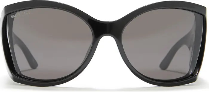 72mm Shield Sunglasses | Nordstrom Rack