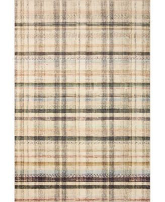 Chris Loves Julia Humphrey Hum 02 Area Rug | Macy's