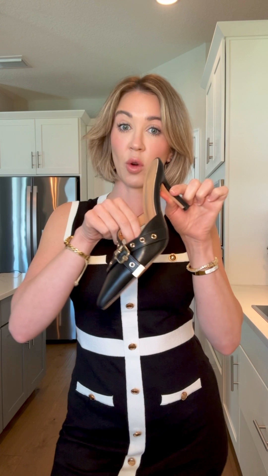 The best shoe for the office, and I wear it on the weekend 

#LTKWorkwear