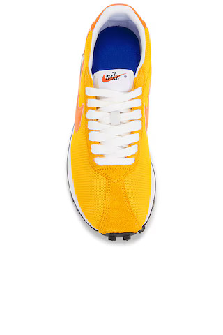 Ld-1000 Sp Sneakers in University Gold & Safety Orange | Revolve Clothing (Global)