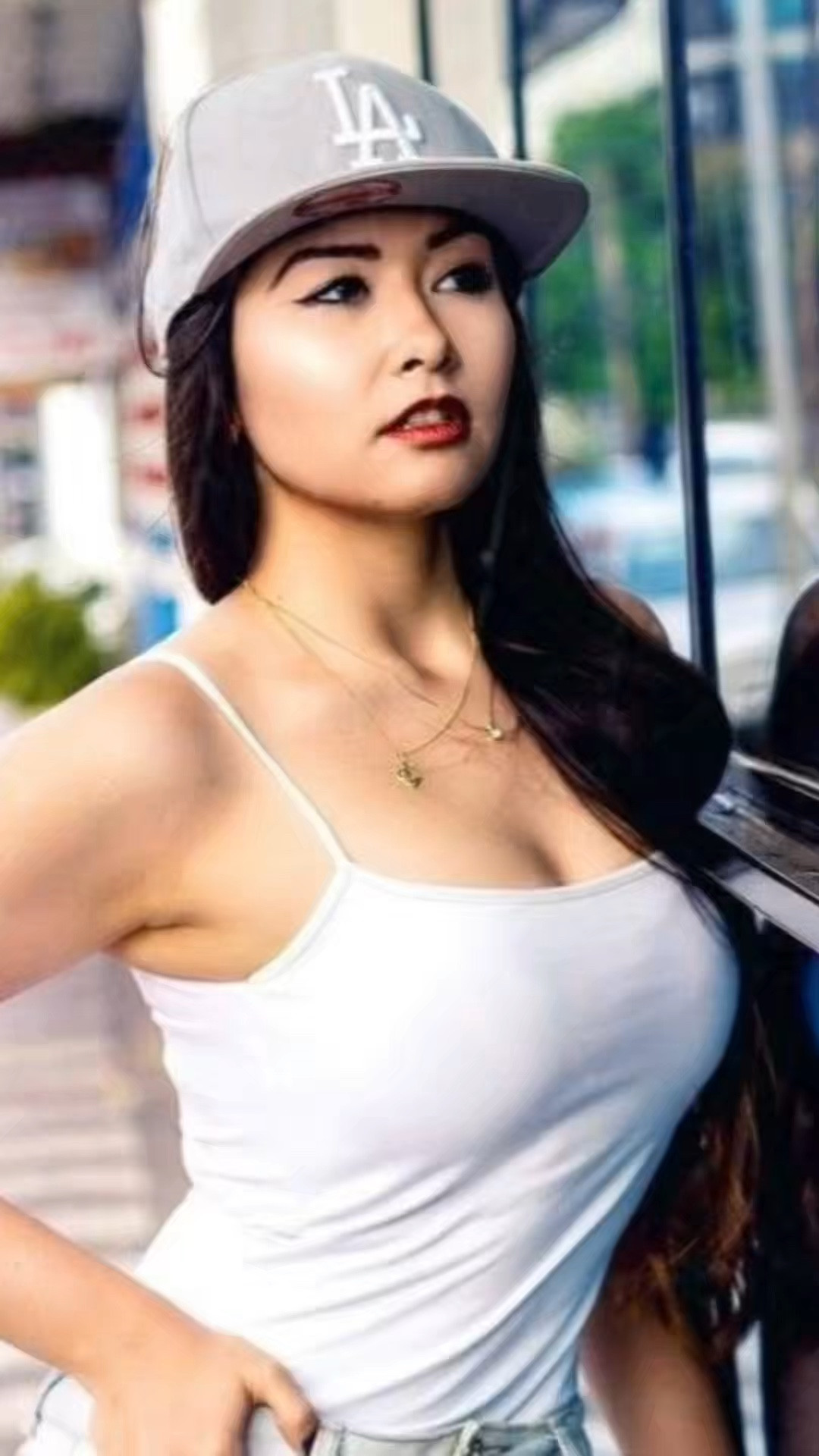 Várias versões de nós mesmas 🤍✨ 

#mulher #mulheres #trend #videoviral #foco

#LTKviagem #LTKbeleza #LTKbrasil