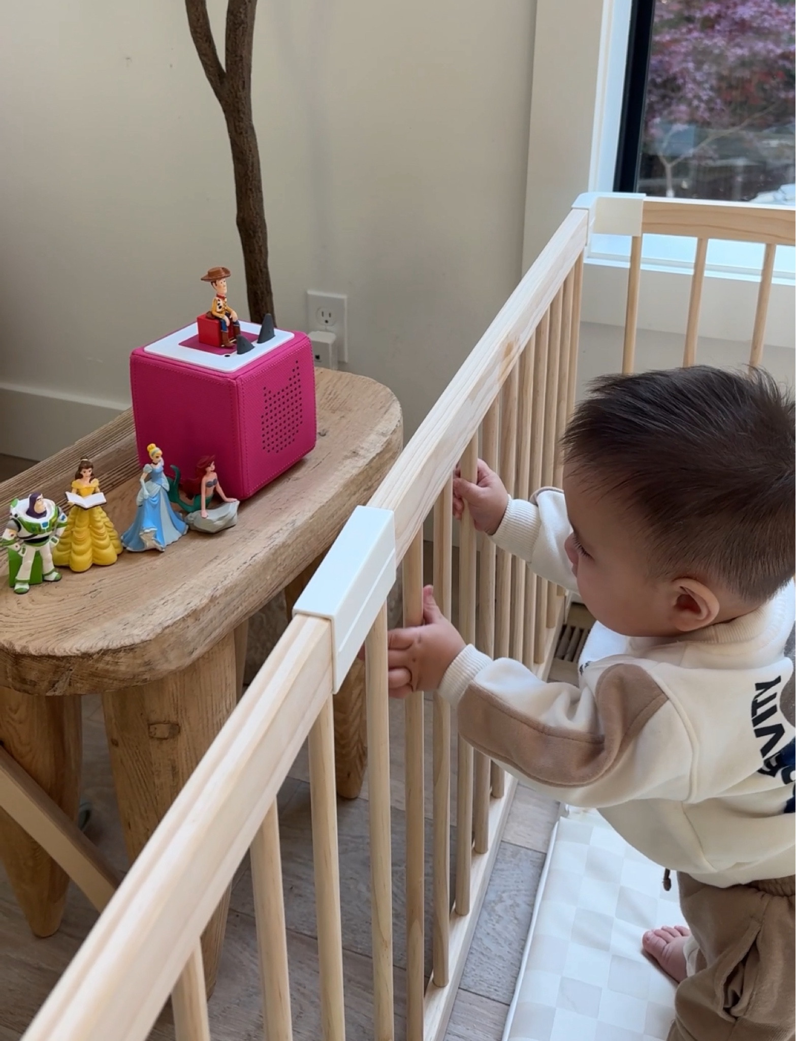 Gift idea for kids & toddlers
Tonie Box Top rated kids toys 
#Ad #TargetFinds #Toys #TargetPartner #Target 

#LTKKids #LTKBaby #LTKGiftGuide