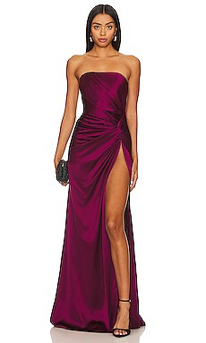 Hera Gown
                    
                    SAU LEE | Revolve Clothing (Global)