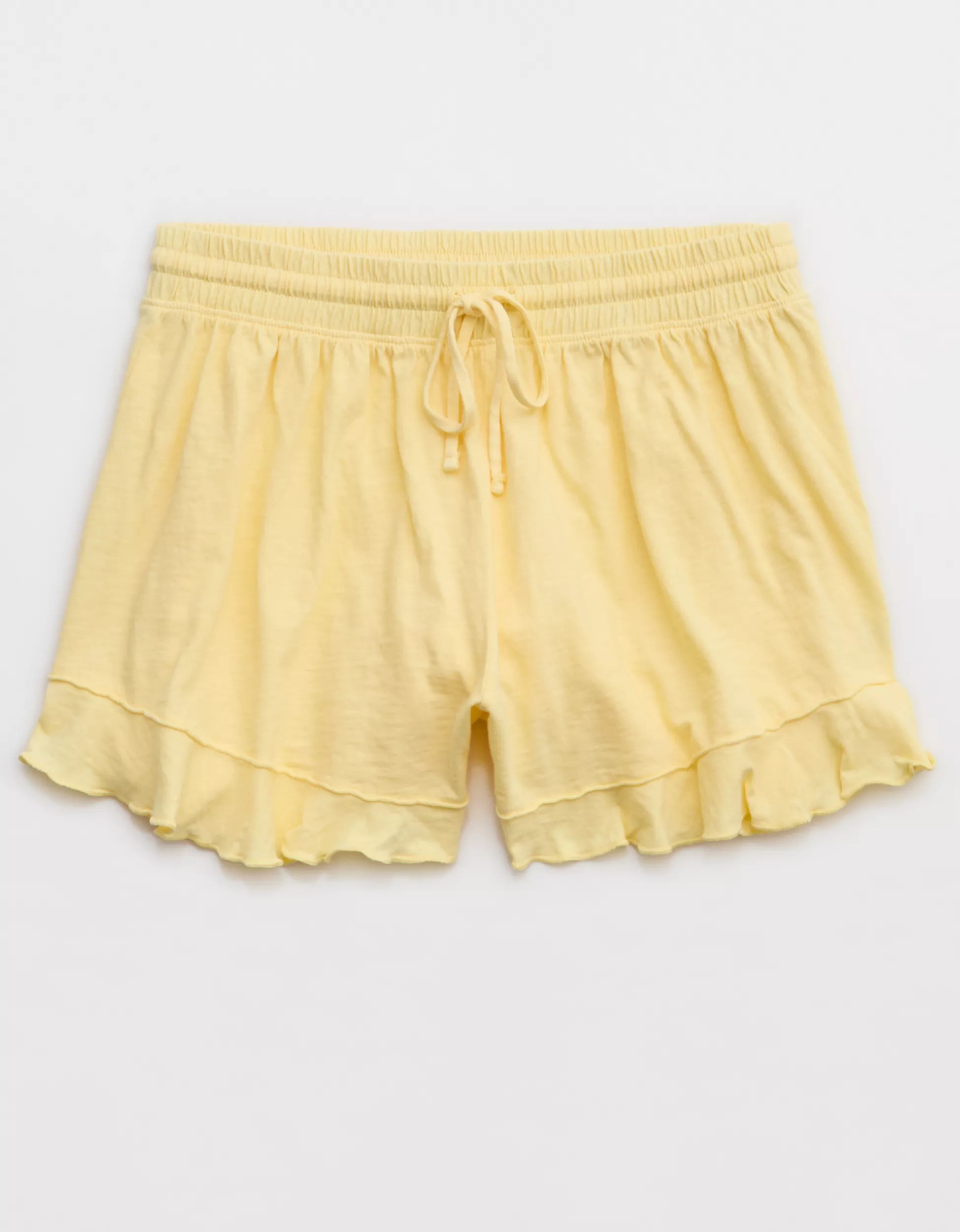 Aerie Happiest Flirty Short | Aerie