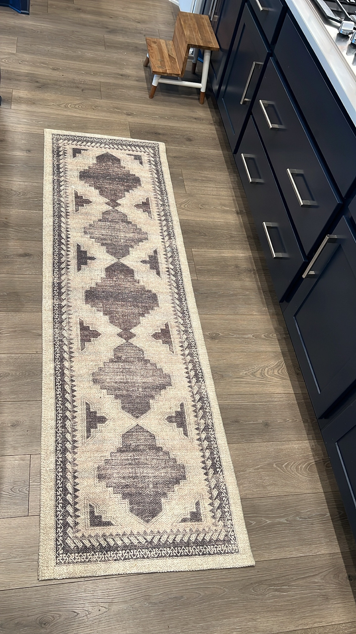 Target runner for $50. Back in stock for shipping  

#LTKunder50 #LTKhome #LTKstyletip