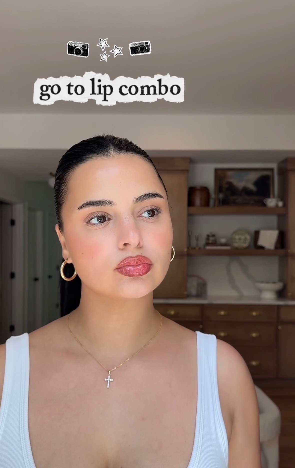 fave lip combo atm 🩷

#LTKBeauty #LTKselfcare #LTKSeasonal