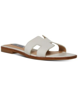 Steve Madden Women's Hadyn Slide Sandals - Macy's | Macy's