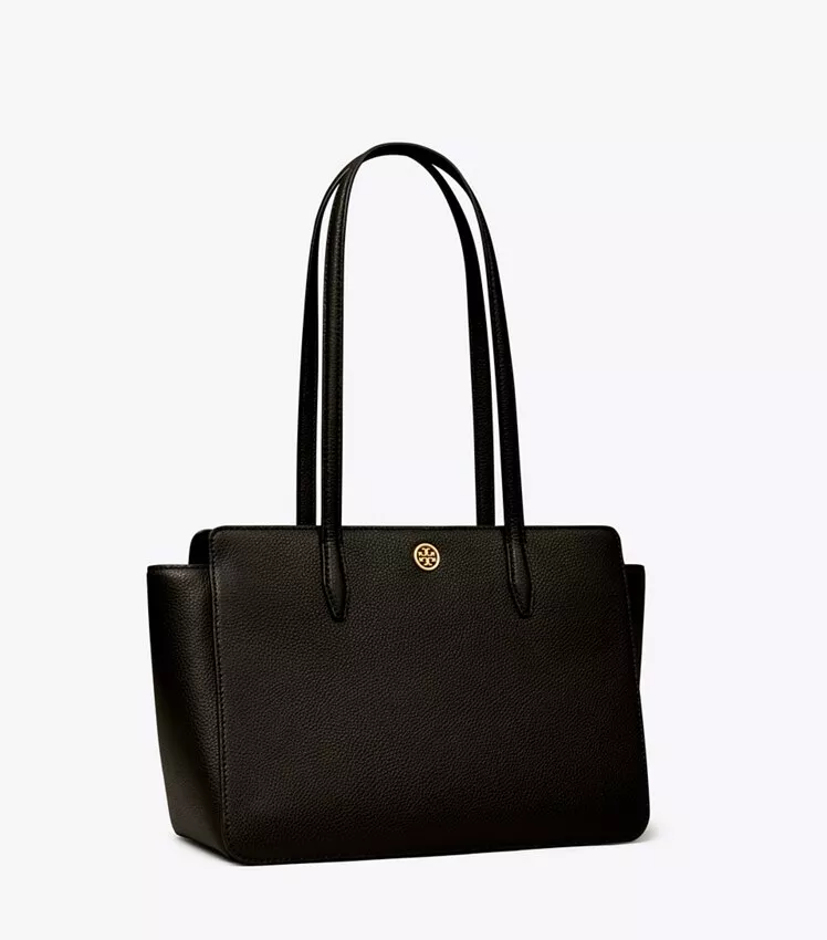 EMERSON LARGE DOUBLE ZIP TOTE curated on LTK
