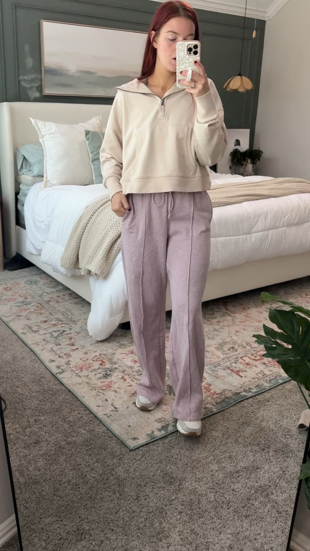 Another comfy target combo 40% off! 

#LTKGiftGuide #LTKSaleAlert #LTKSeasonal