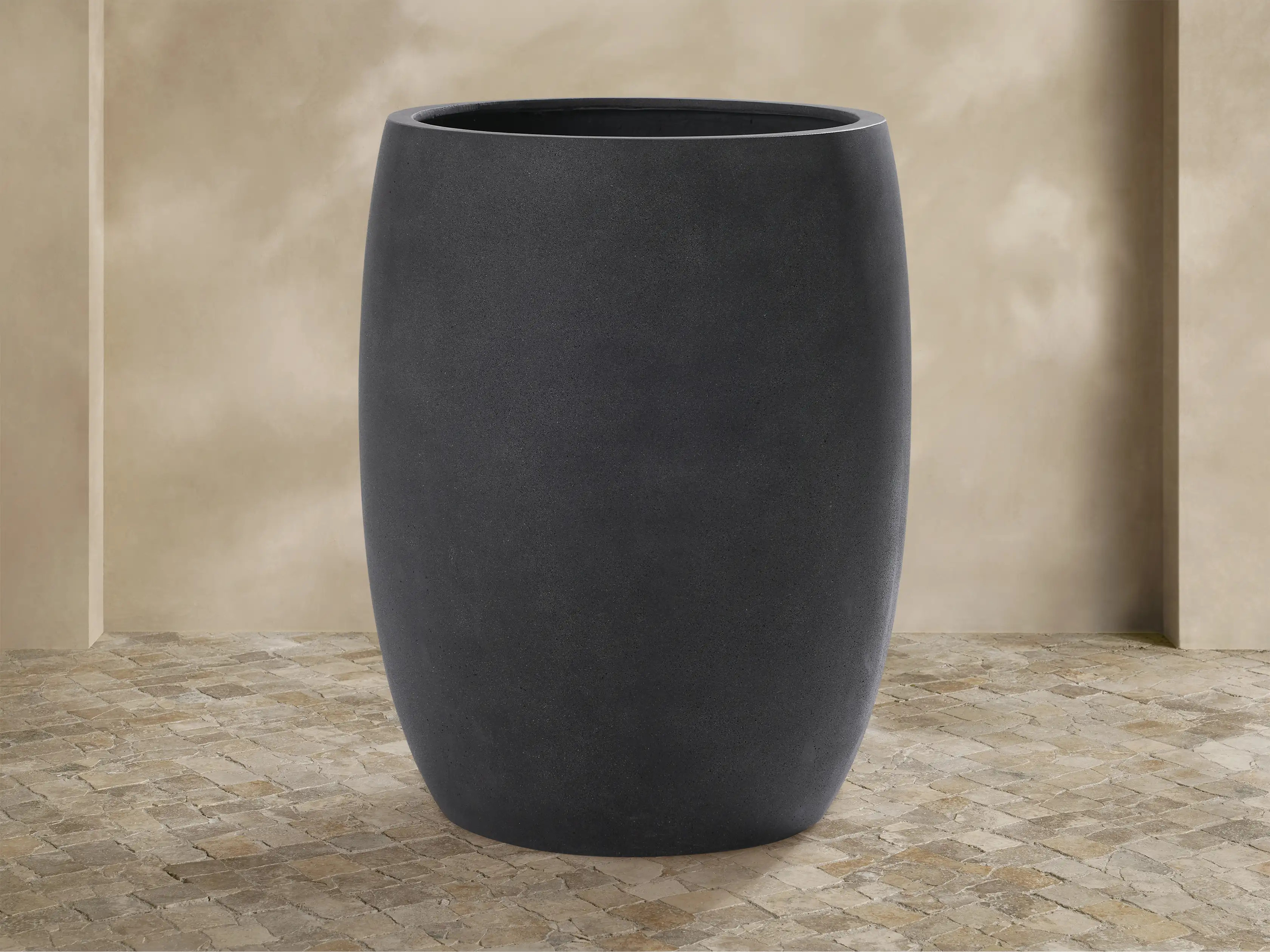 Ojai Outdoor Planter | Arhaus