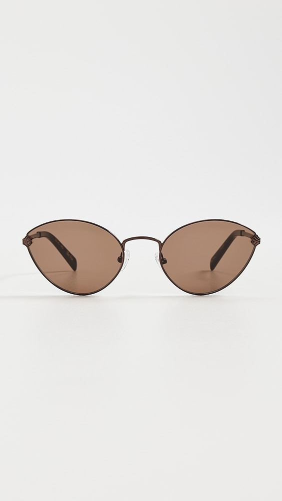 The Fox Sunglasses | Shopbop
