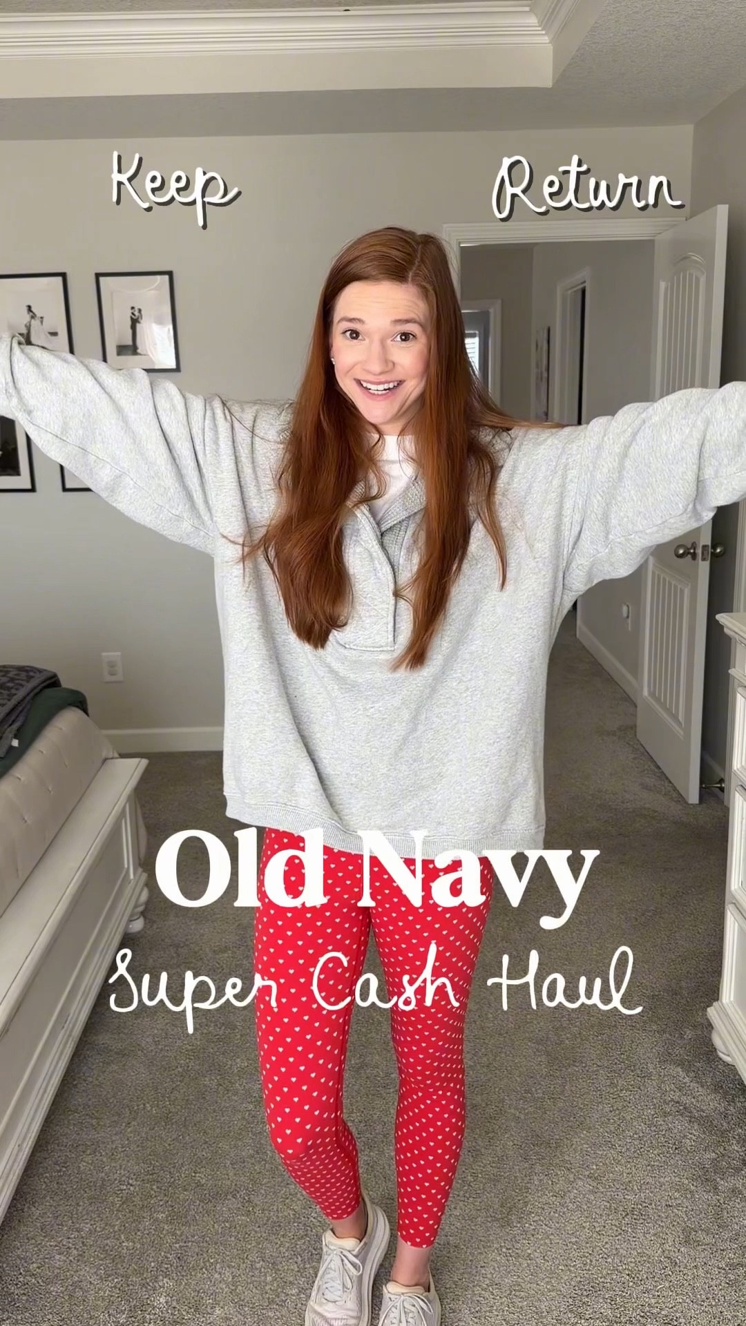 Old navy spring and summer super cash haul! Everyday outfits for moms. Stay at home mom spring outfits. Affordable style  

#LTKSpringSale #LTKmomlife