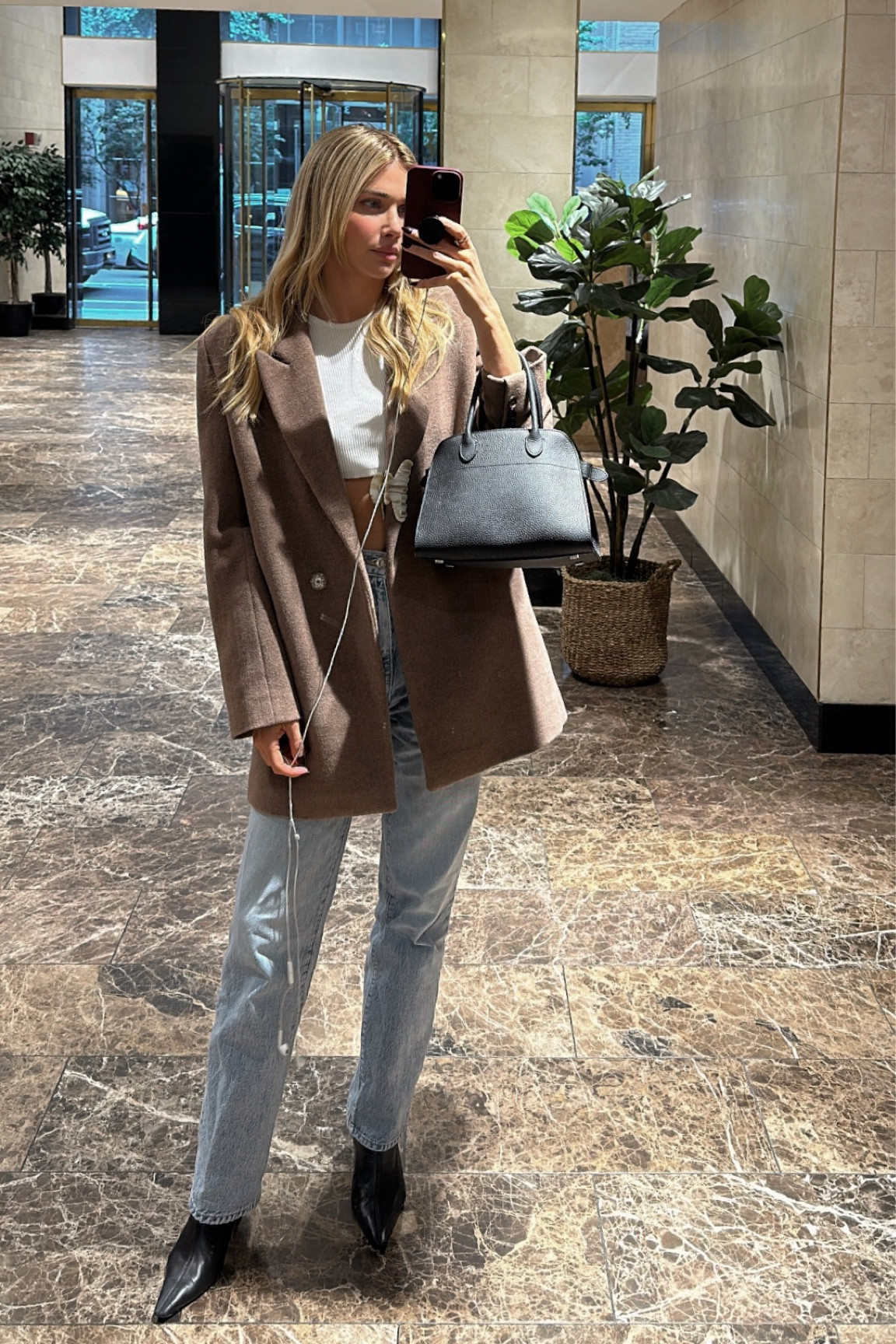 fall uniform outfit 

#LTKSeasonal