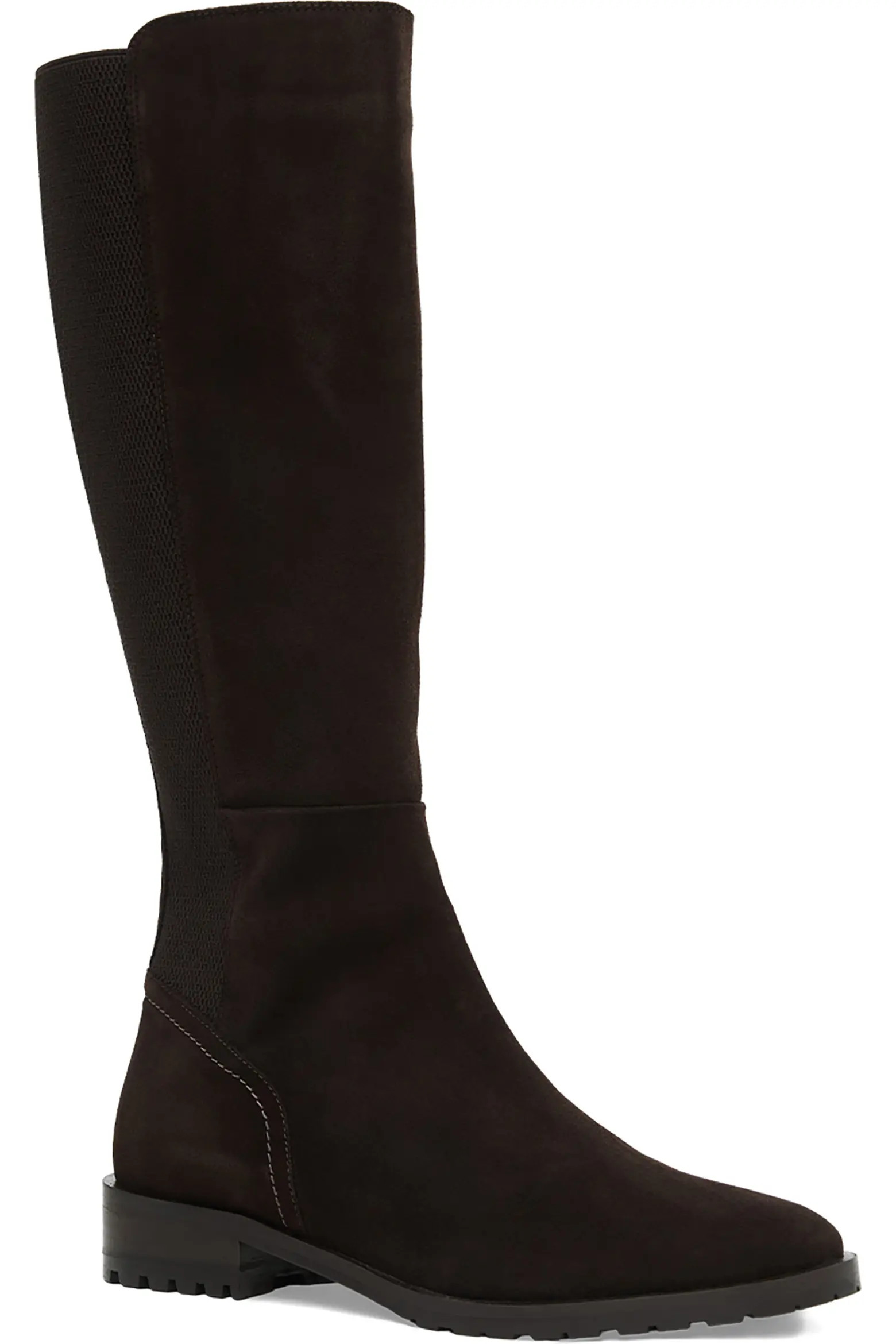 Romello Waterproof Knee High Boot (Women) | Nordstrom | Nordstrom