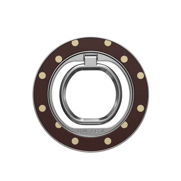 Sorry Busy - Magnetic Ring Holder | BURGA