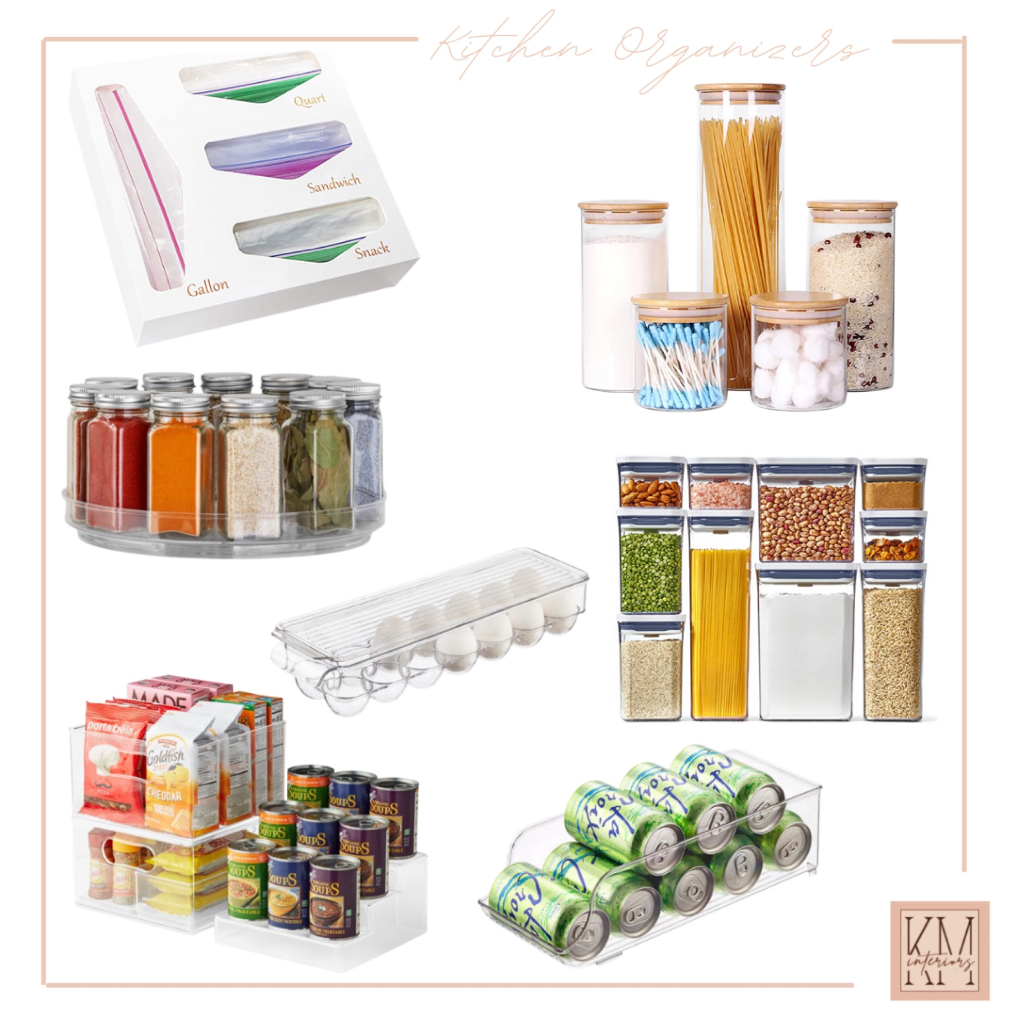 Kitchen, pantry, and drawer organization 

#LTKfamily #LTKhome #LTKFind