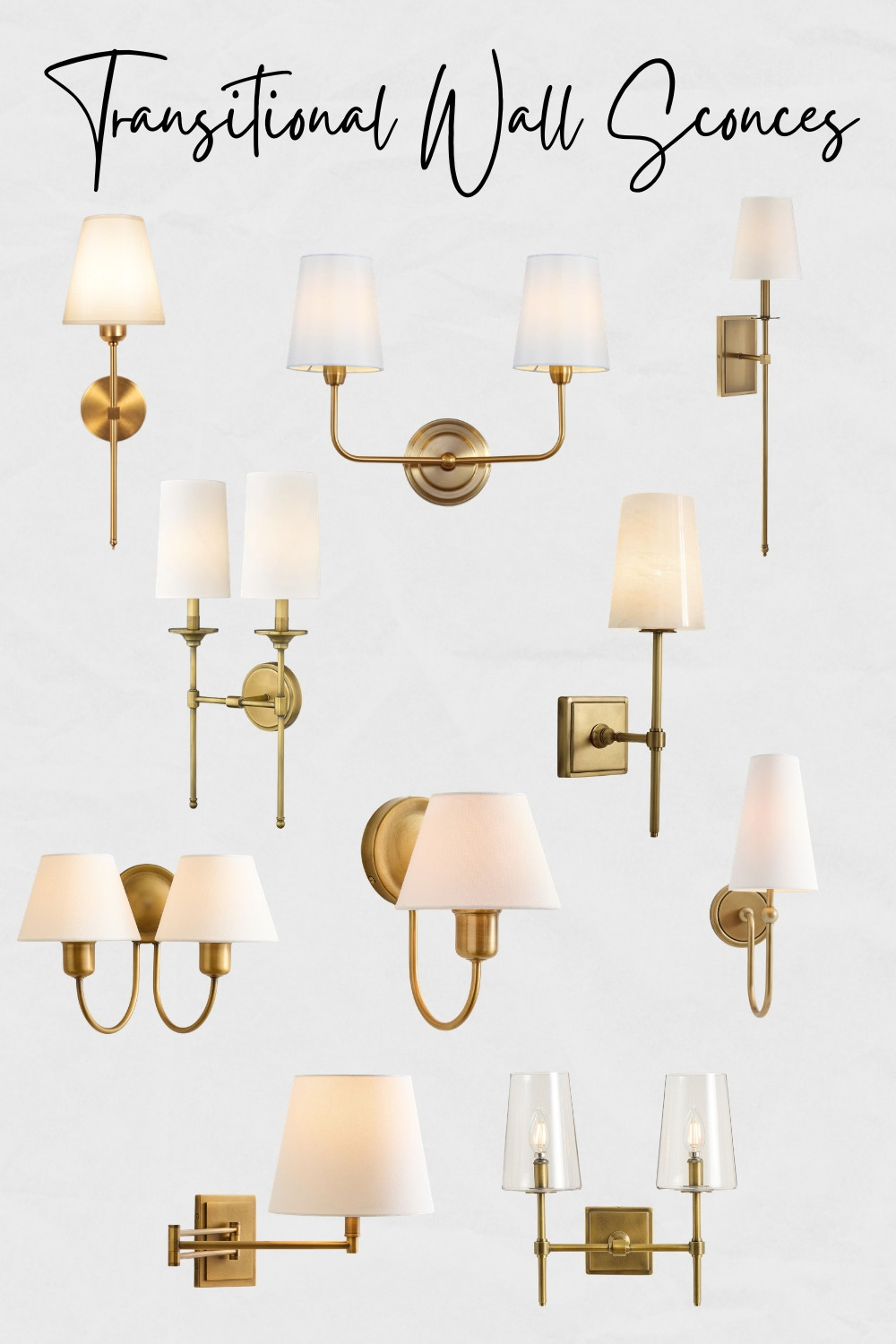 Transitional Wall Sconces, Bathroom Wall Sconces, Wall Sconces for Transitional Homes, Wall Sconces for Dining Room, Traditional Wall Sconces, Bathroom Lighting

#wallsconces #bathroomlights #vanitylights #lighting  

 #LTKHome #LTKSaleAlert