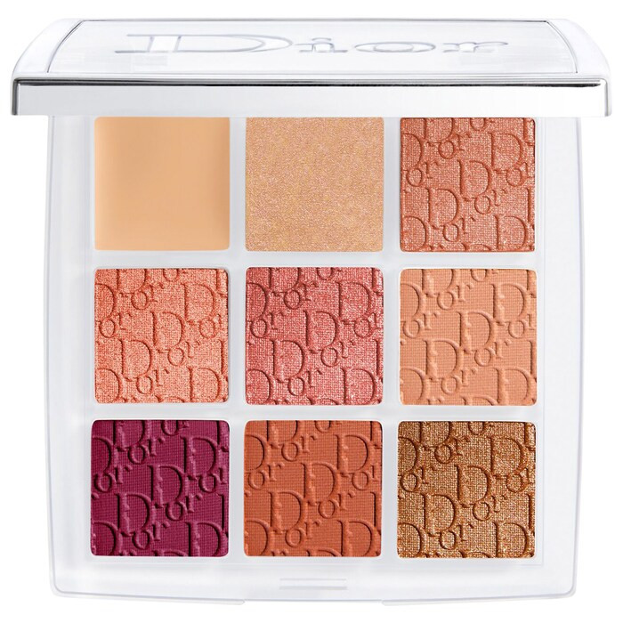 DiorBACKSTAGE Eyeshadow Palette | Sephora (US)