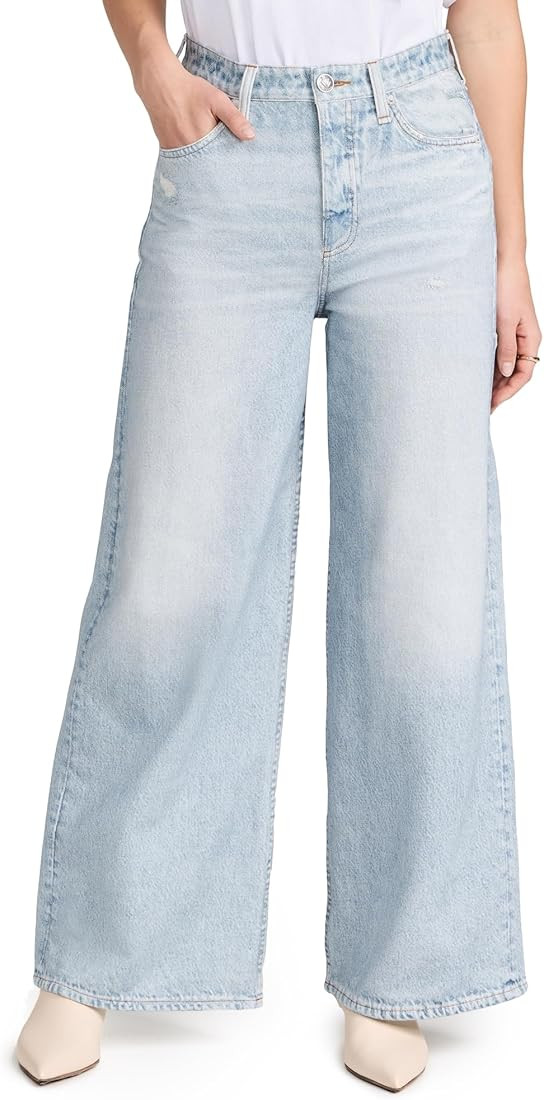 rag & bone Women's Miramar Sofie Sweatpants | Amazon (US)
