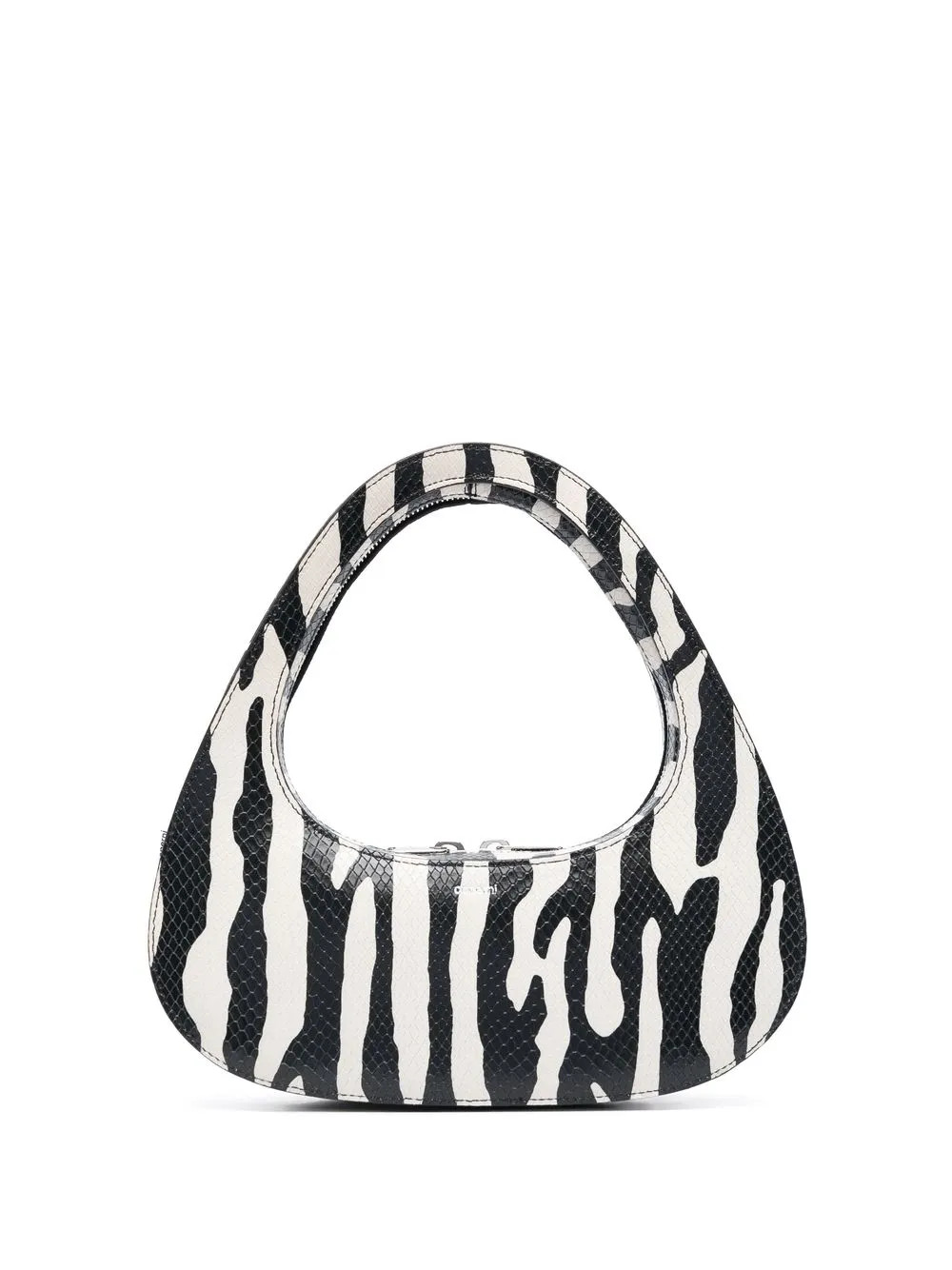 Coperni Sac Cabas à Imprimé Zébré - Farfetch | Farfetch Global