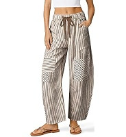Coffee White Stripe | Amazon (US)