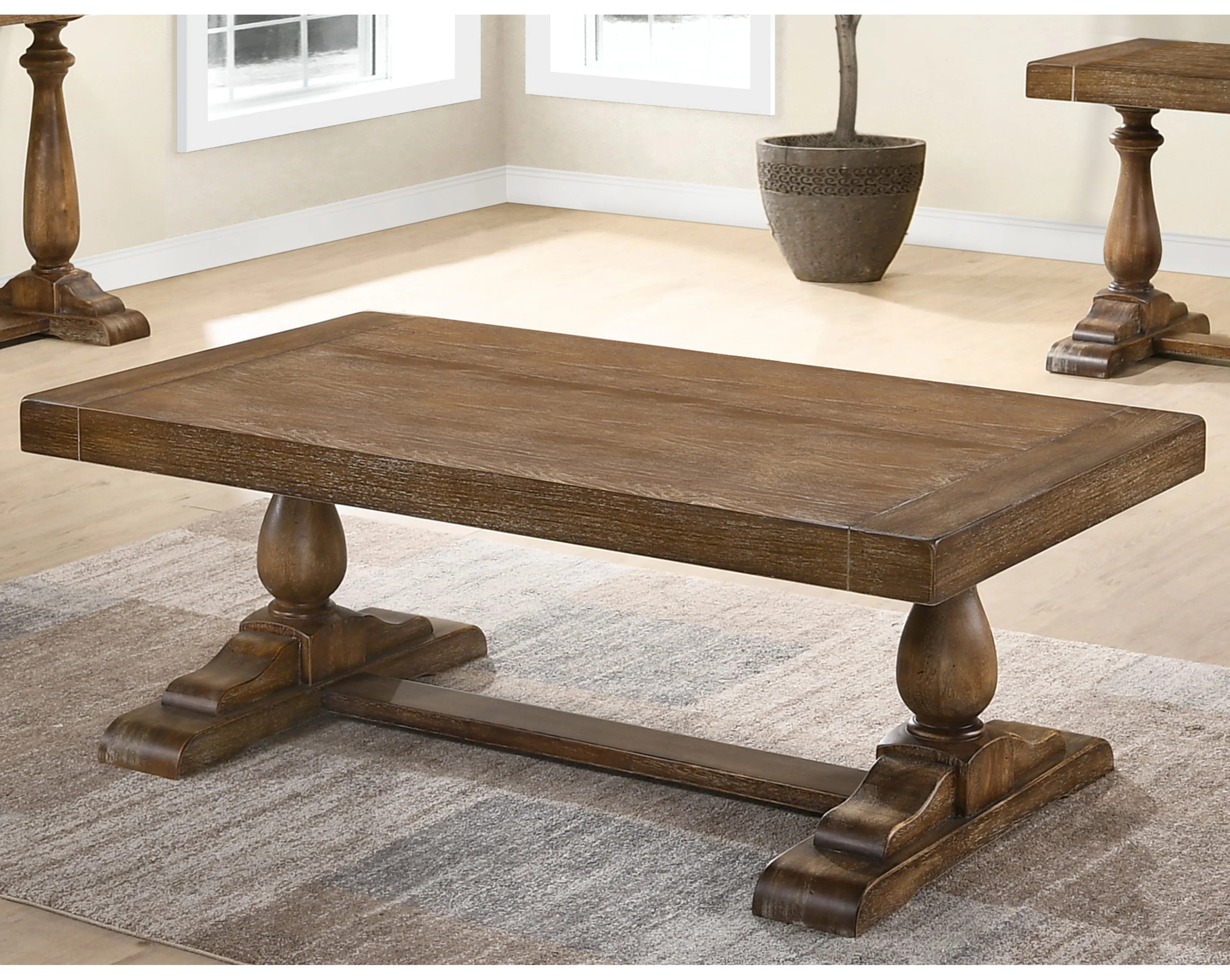 Kowal Coffee Table | Wayfair North America