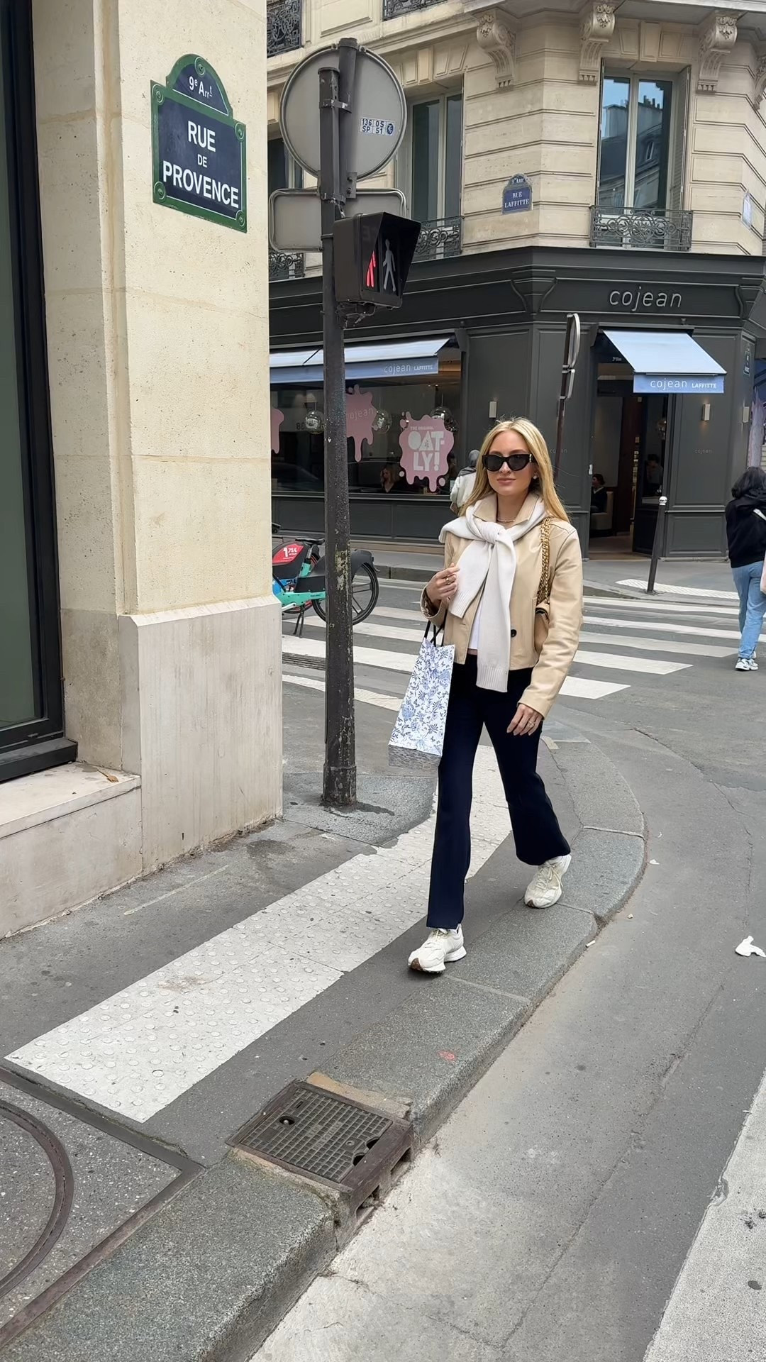 Shopping for the twins in Paris - wore a combo of this look nearly everyday. Linked all pieces! 

#LTKBump #LTKTravel