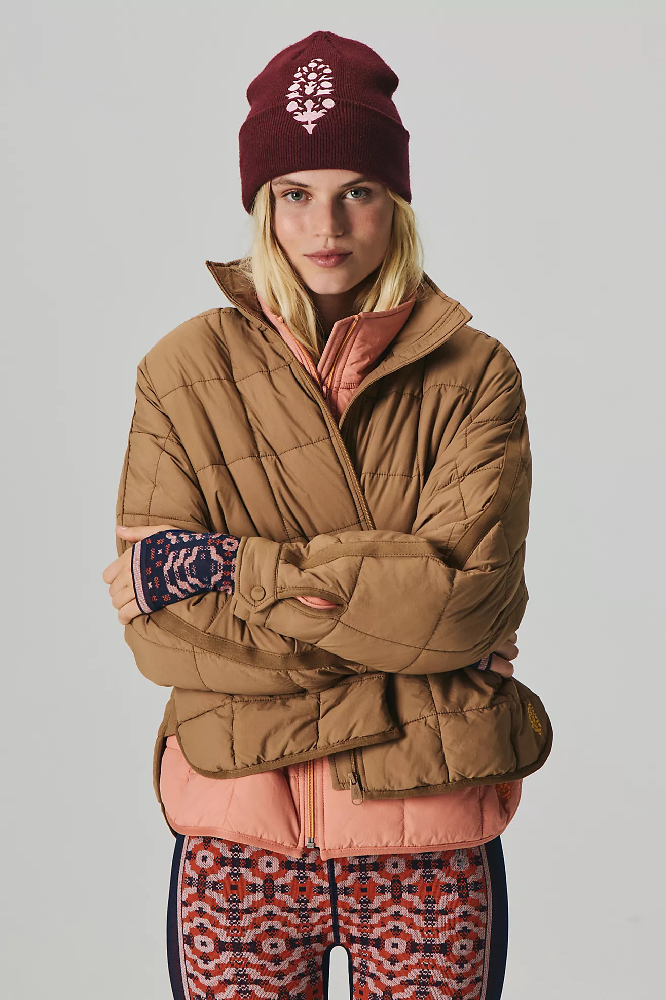 Pippa Packable Puffer Jacket | Free People (Global - UK&FR Excluded)