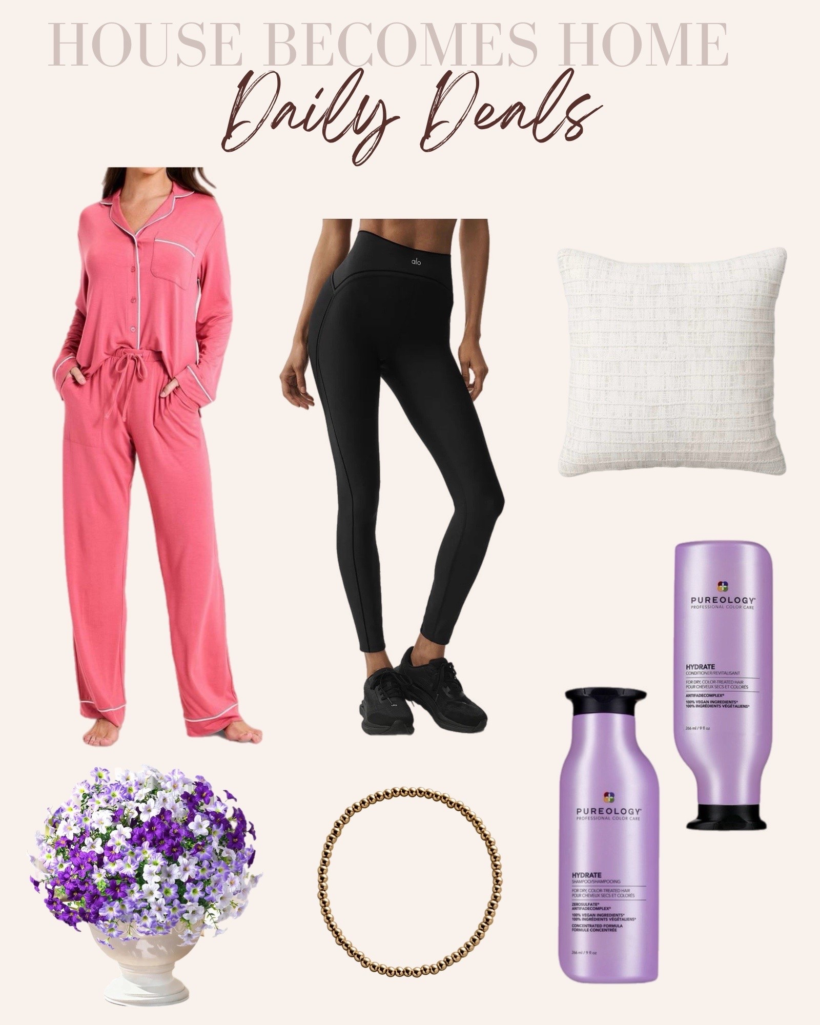 Daily deals!!

#LTKHome #LTKOver40 #LTKSaleAlert