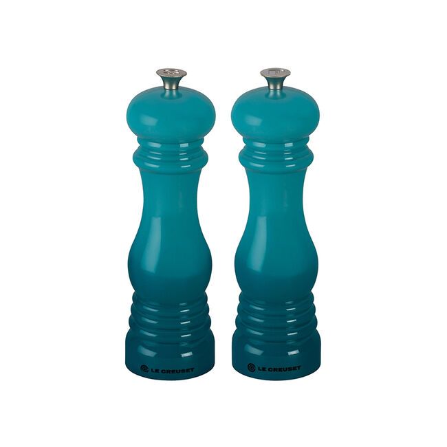 Salt and Pepper Mill Set | Le Creuset