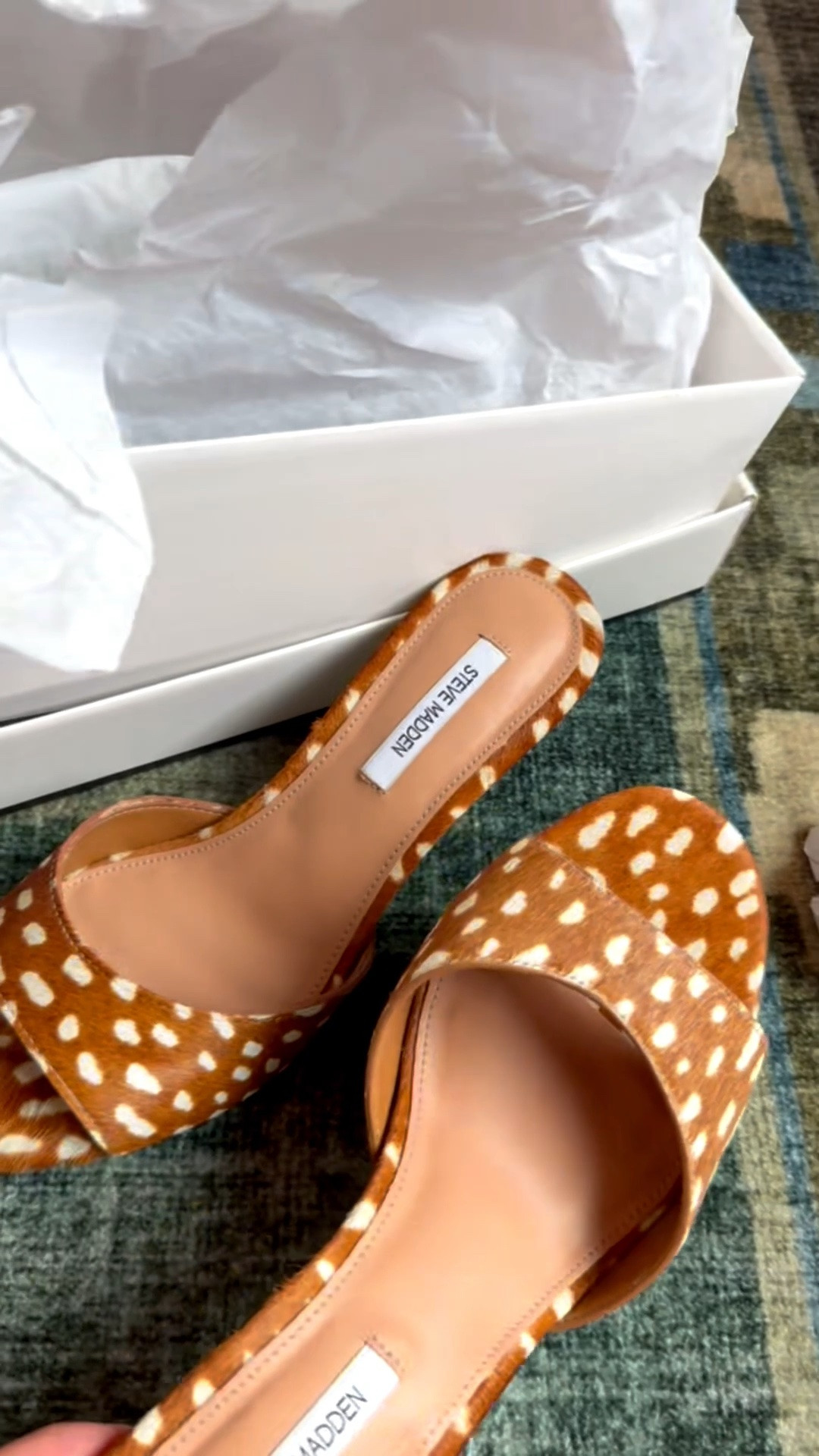 I loved these right when I saw them! I can’t wait to style these. I wear my true size 8. ￼

#LTKdayinmylife #LTKstorytime #LTKOver40