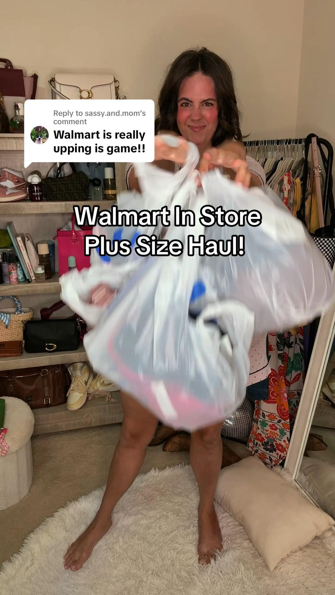#LTKPlusSize #LTKMidsize #LTKTall